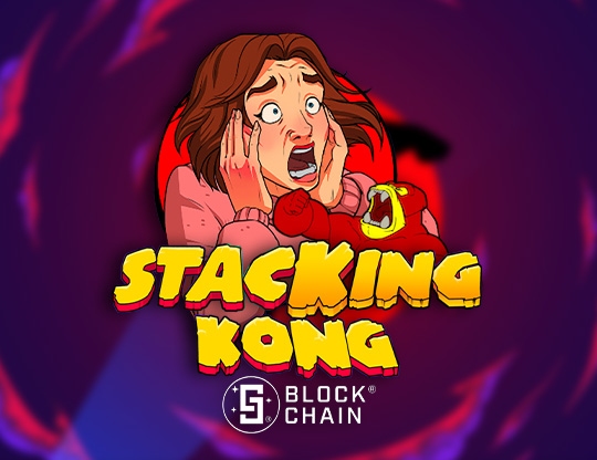 Stacking Kong With Blockchain